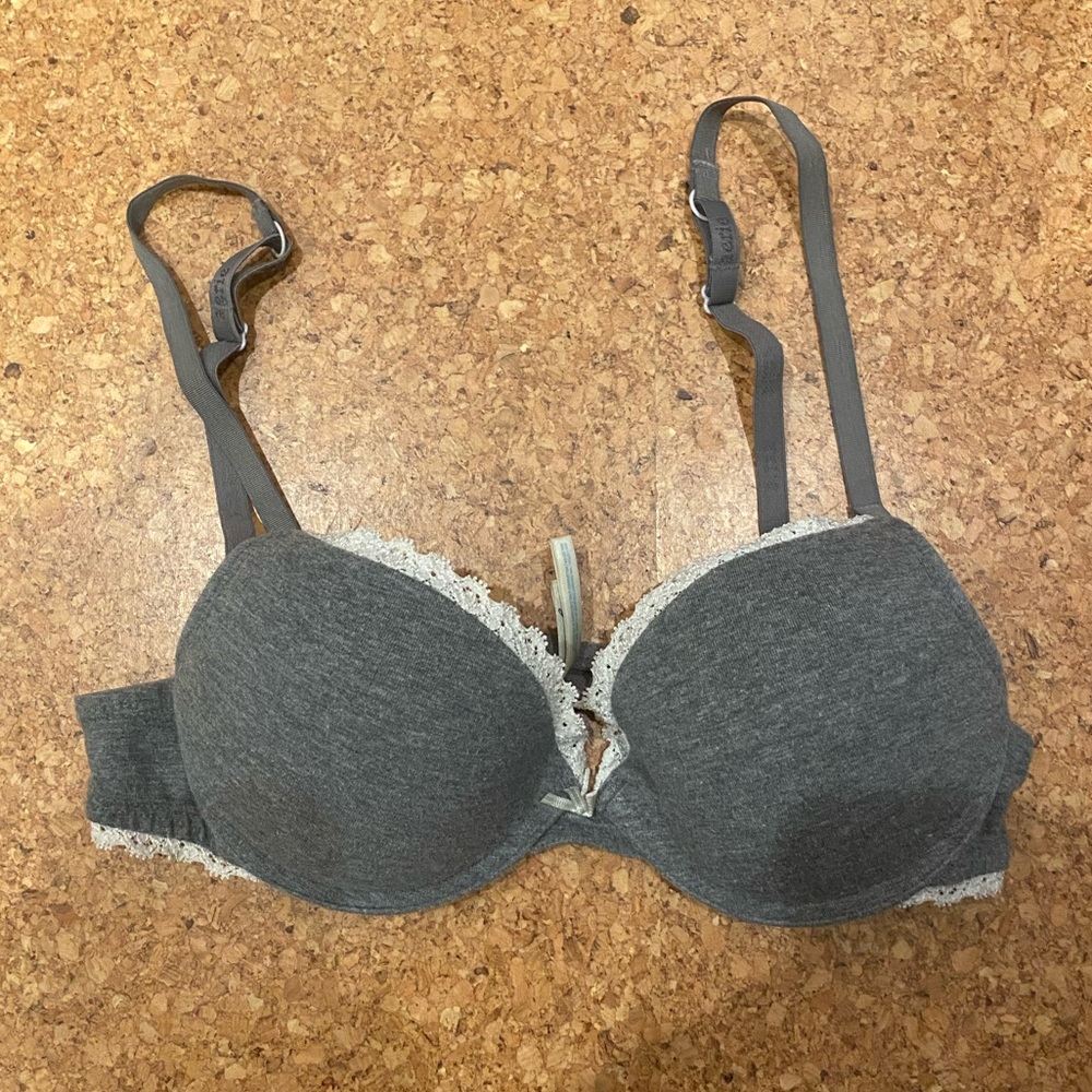 Aerie Push-Up Bra